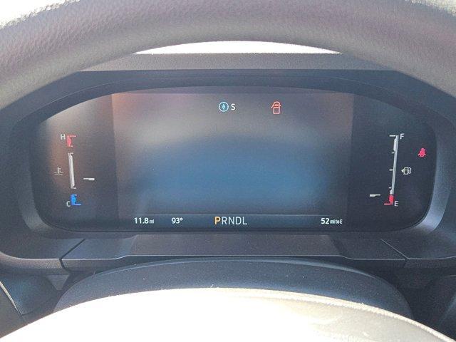 new 2025 Ford Maverick car, priced at $32,340