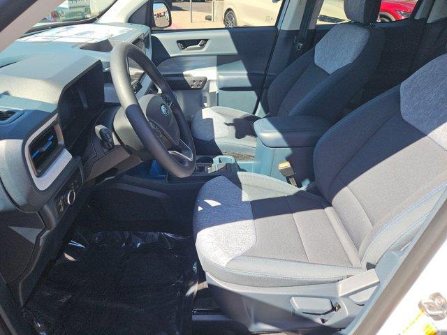 new 2025 Ford Maverick car, priced at $32,340