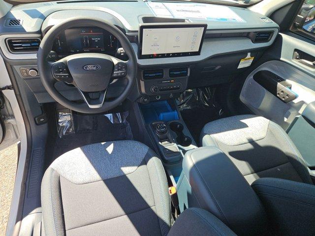 new 2025 Ford Maverick car, priced at $32,340