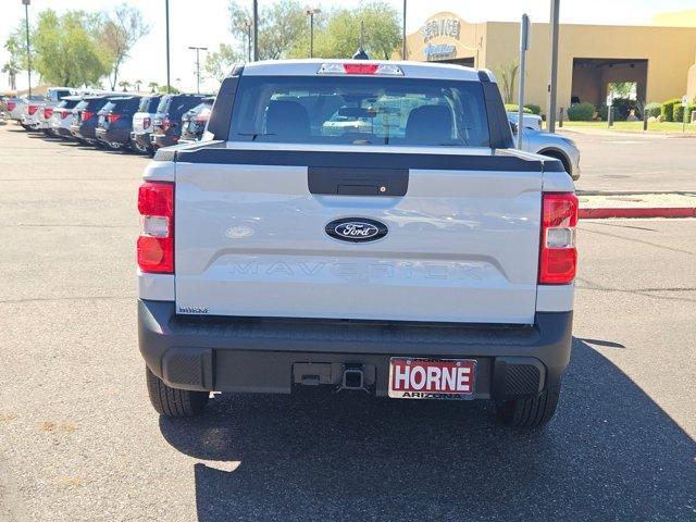 new 2025 Ford Maverick car, priced at $32,340