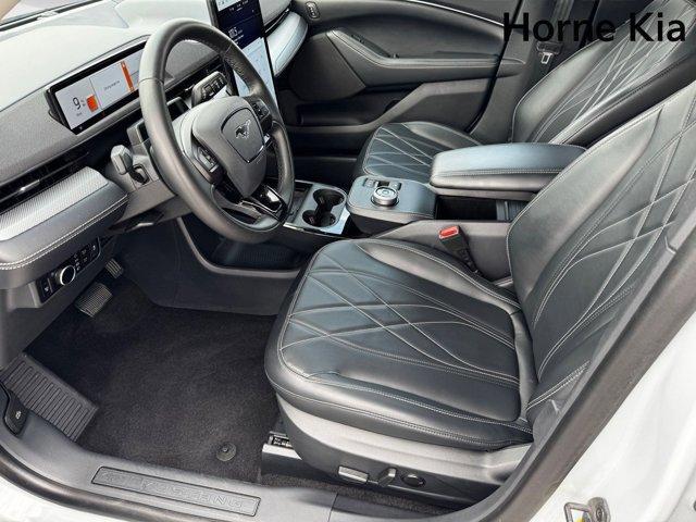 used 2023 Ford Mustang Mach-E car, priced at $23,949