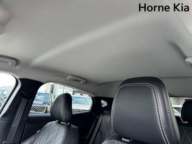 used 2023 Ford Mustang Mach-E car, priced at $23,949