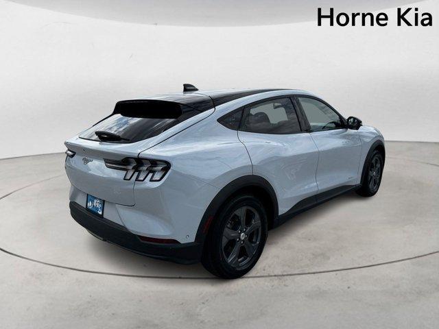 used 2023 Ford Mustang Mach-E car, priced at $23,949