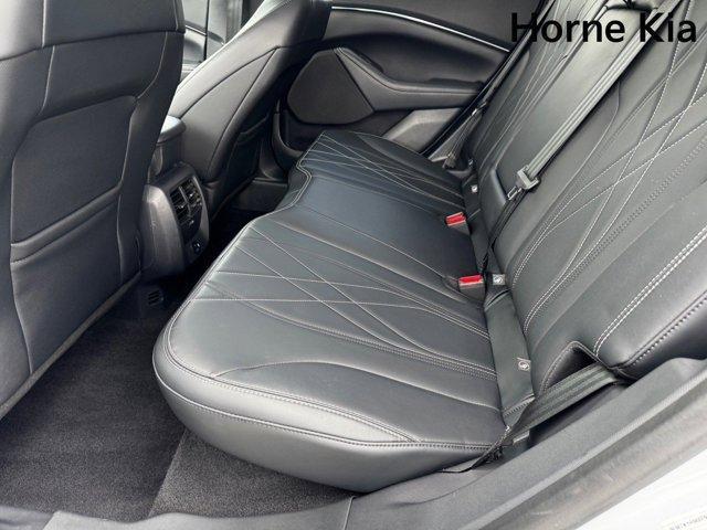used 2023 Ford Mustang Mach-E car, priced at $23,949