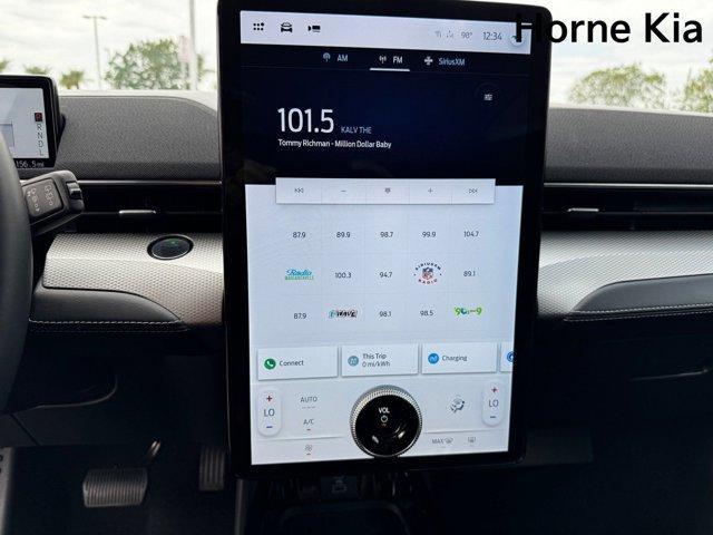 used 2023 Ford Mustang Mach-E car, priced at $23,949