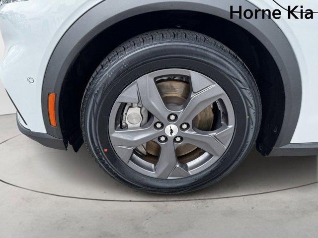 used 2023 Ford Mustang Mach-E car, priced at $23,949