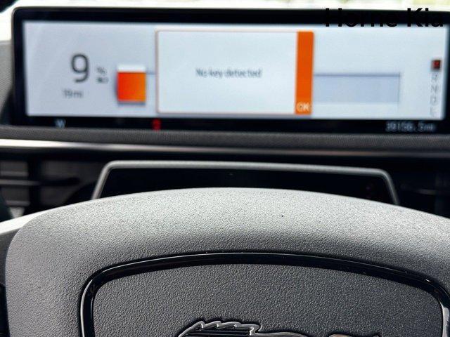 used 2023 Ford Mustang Mach-E car, priced at $23,949