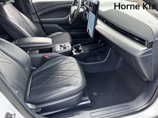 used 2023 Ford Mustang Mach-E car, priced at $23,949