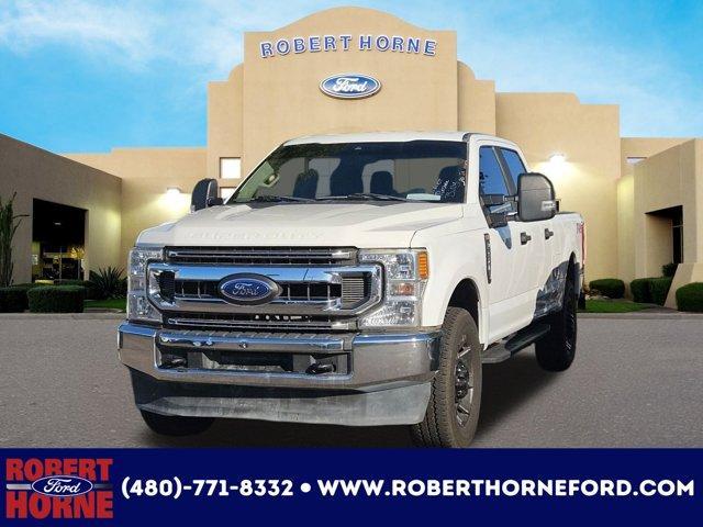 used 2020 Ford F-250 car, priced at $27,590