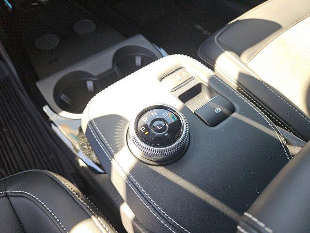 used 2024 Ford Mustang Mach-E car, priced at $47,999