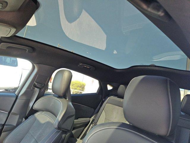 used 2024 Ford Mustang Mach-E car, priced at $47,999