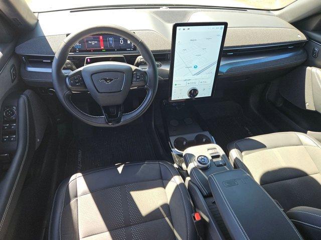used 2024 Ford Mustang Mach-E car, priced at $47,999