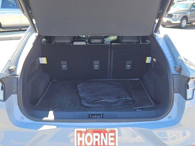 used 2024 Ford Mustang Mach-E car, priced at $47,999