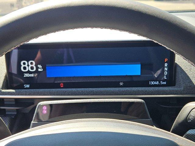 used 2024 Ford Mustang Mach-E car, priced at $47,999