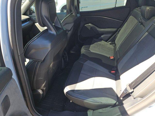 used 2024 Ford Mustang Mach-E car, priced at $47,999