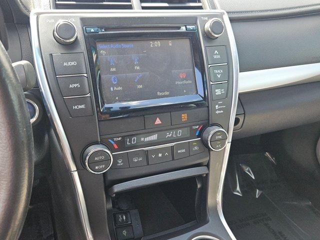 used 2015 Toyota Camry Hybrid car, priced at $14,601