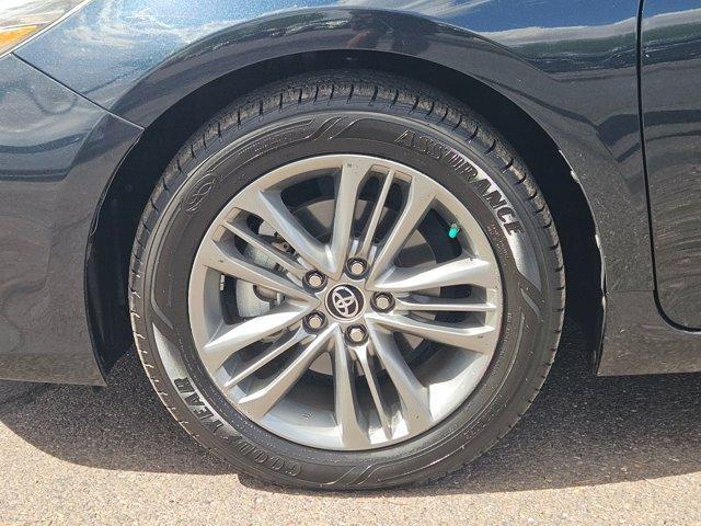 used 2015 Toyota Camry Hybrid car, priced at $14,601