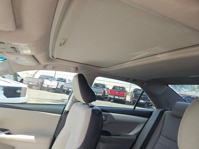 used 2015 Toyota Camry Hybrid car, priced at $14,601