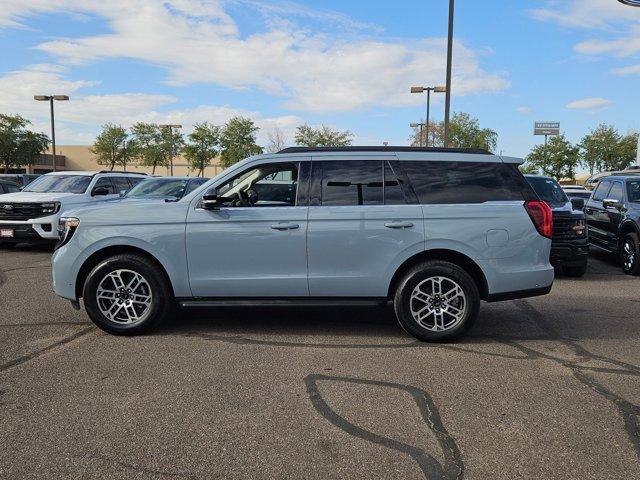 new 2025 Ford Expedition car, priced at $71,125