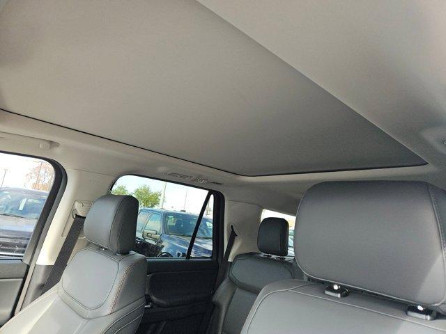 new 2025 Ford Expedition car, priced at $71,125