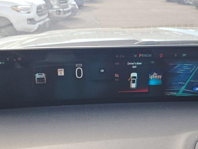 new 2025 Ford Expedition car, priced at $71,125