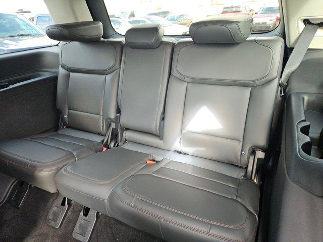 new 2025 Ford Expedition car, priced at $71,125