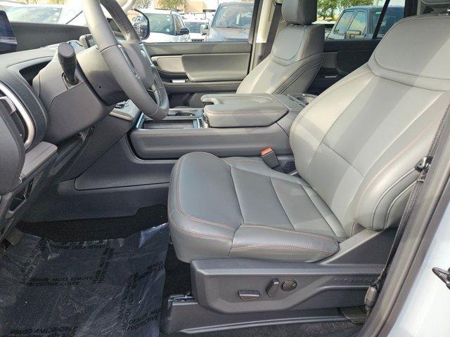 new 2025 Ford Expedition car, priced at $71,125