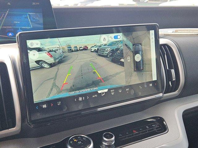 new 2025 Ford Expedition car, priced at $71,125