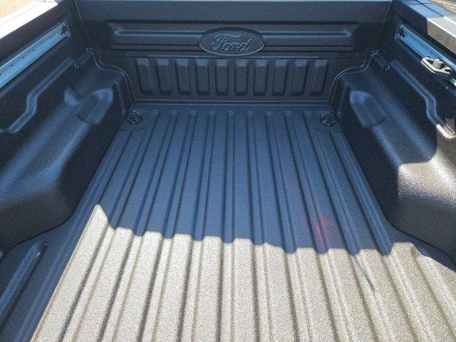 new 2025 Ford Maverick car, priced at $40,135