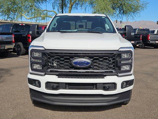 new 2026 Ford F-250 car, priced at $75,275