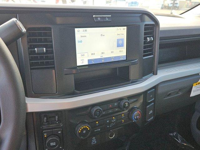 new 2026 Ford F-250 car, priced at $75,275