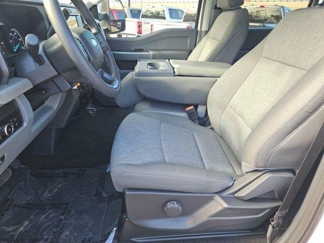 new 2026 Ford F-250 car, priced at $75,275