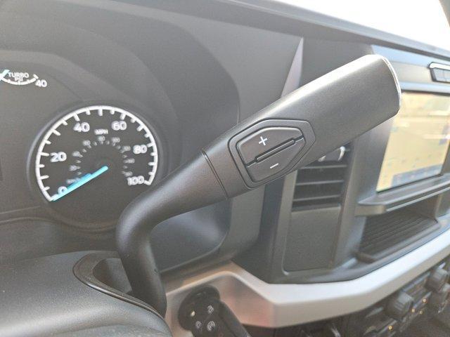 new 2026 Ford F-250 car, priced at $75,275