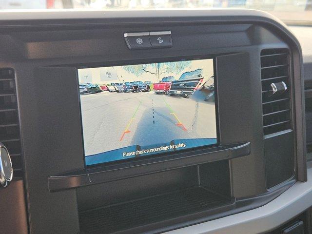 new 2026 Ford F-250 car, priced at $75,275