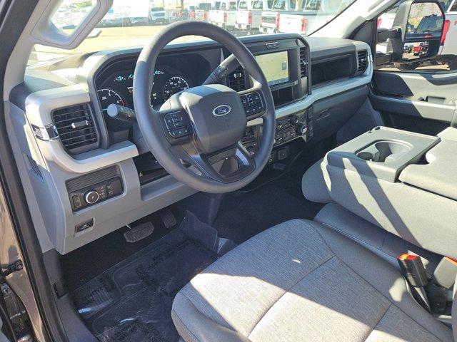 new 2026 Ford F-250 car, priced at $75,275