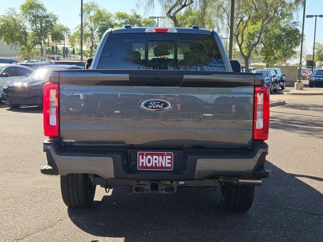 new 2026 Ford F-250 car, priced at $75,275