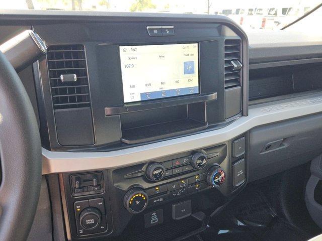 new 2026 Ford F-250 car, priced at $75,275