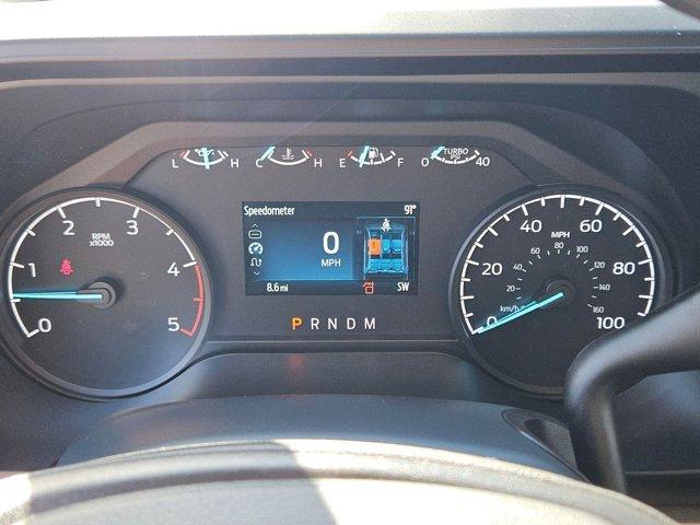 new 2026 Ford F-250 car, priced at $75,275