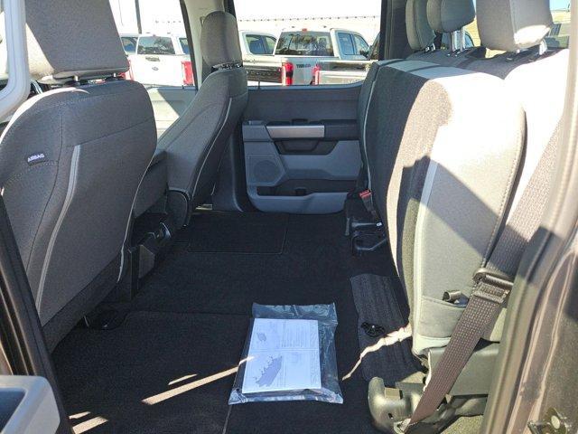 new 2026 Ford F-250 car, priced at $75,275