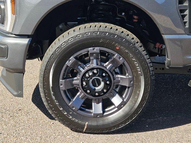 new 2026 Ford F-250 car, priced at $75,275