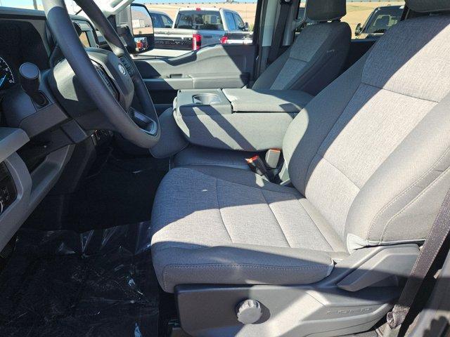 new 2026 Ford F-250 car, priced at $75,275