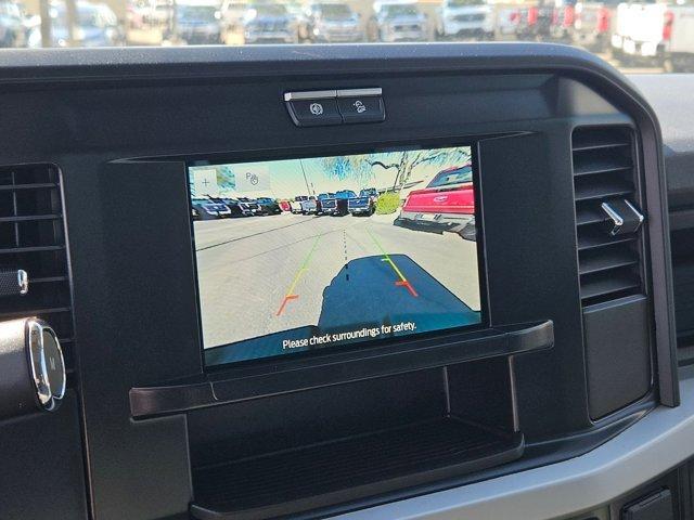 new 2026 Ford F-250 car, priced at $75,275