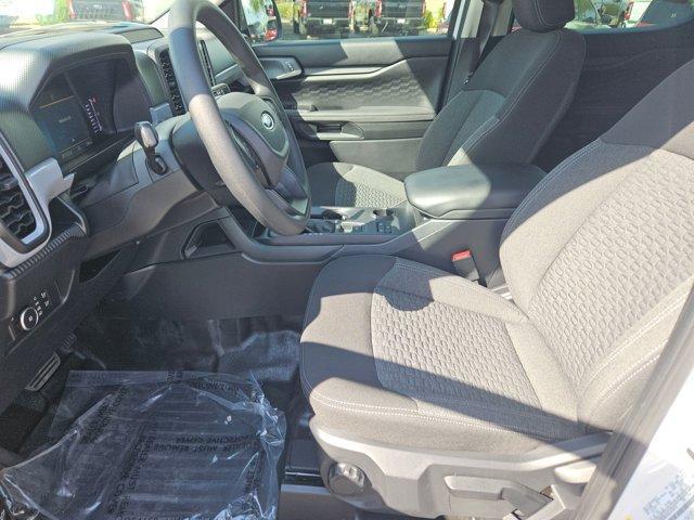 new 2025 Ford Ranger car, priced at $34,675