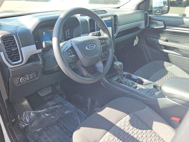 new 2025 Ford Ranger car, priced at $34,675