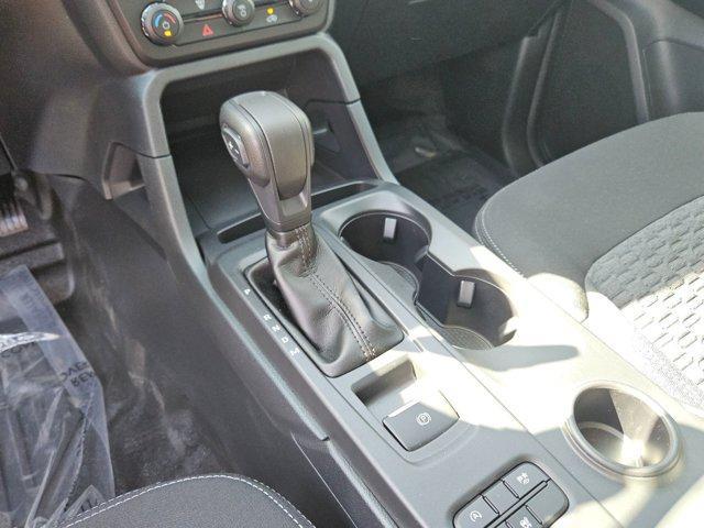 new 2025 Ford Ranger car, priced at $34,675