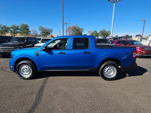 new 2025 Ford Maverick car, priced at $30,065