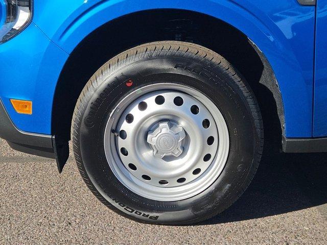 new 2025 Ford Maverick car, priced at $30,065