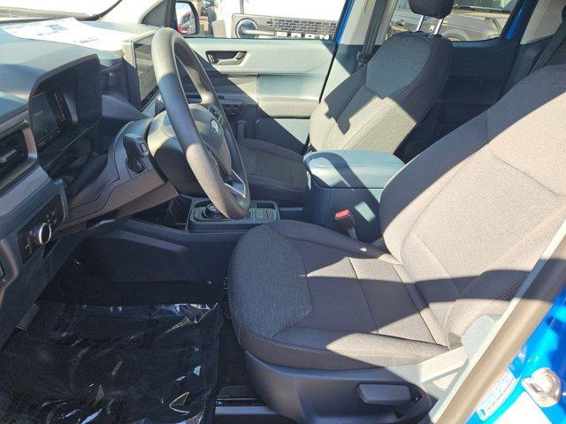 new 2025 Ford Maverick car, priced at $30,065