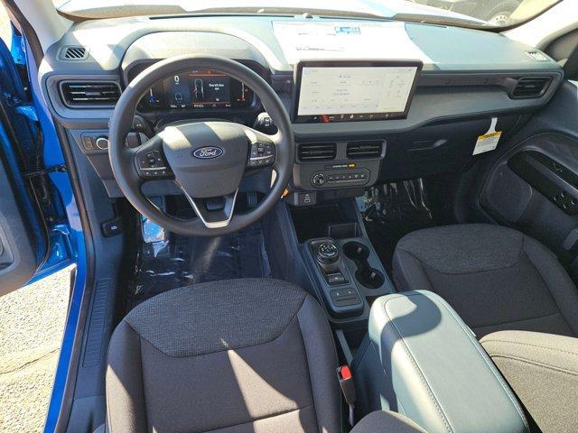 new 2025 Ford Maverick car, priced at $30,065
