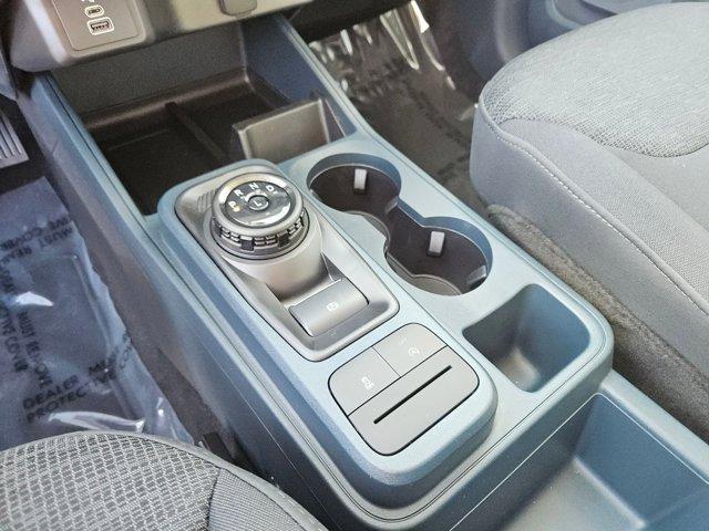 new 2025 Ford Maverick car, priced at $30,065